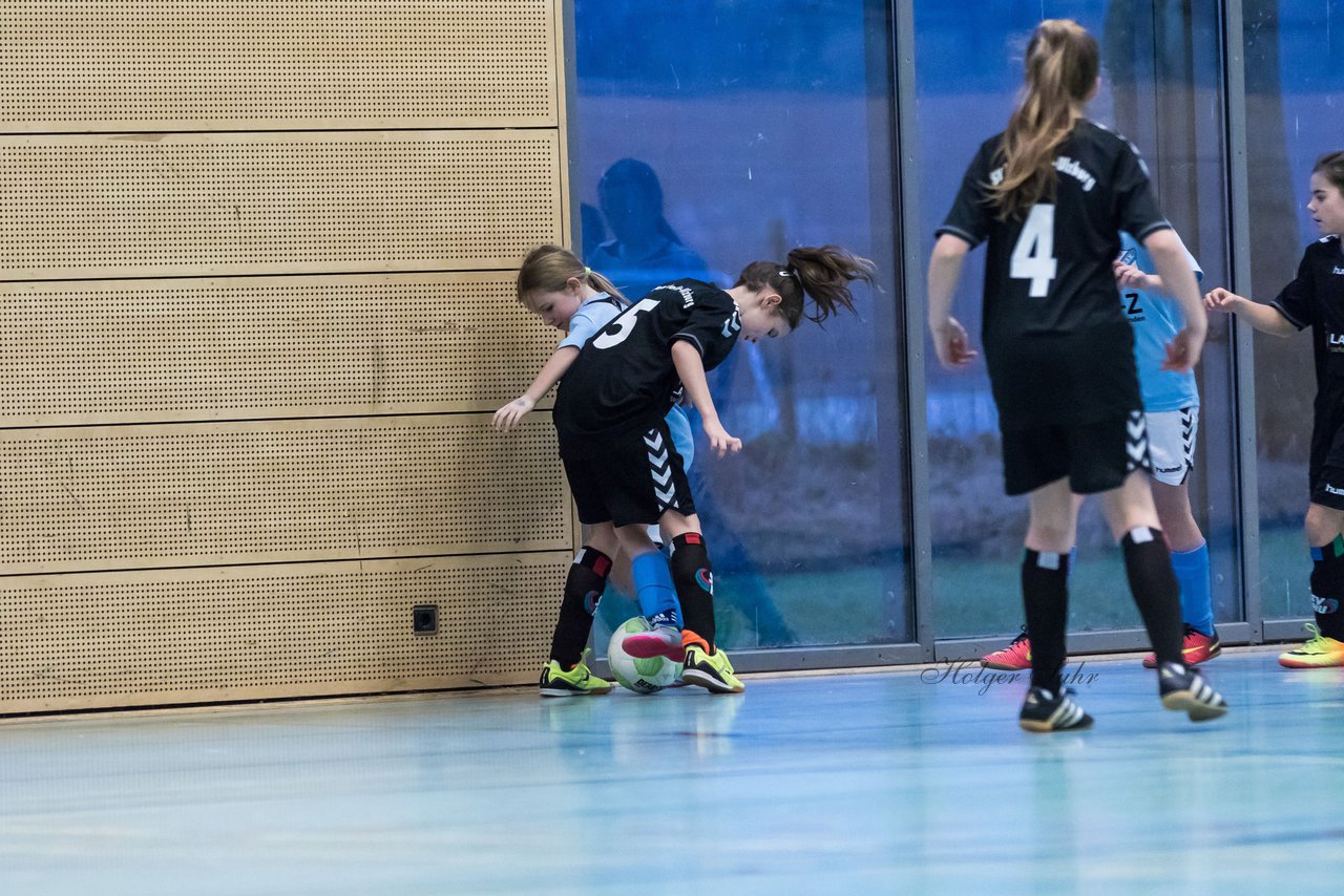 Bild 98 - La Rieve Cup - D-Juniorinnen